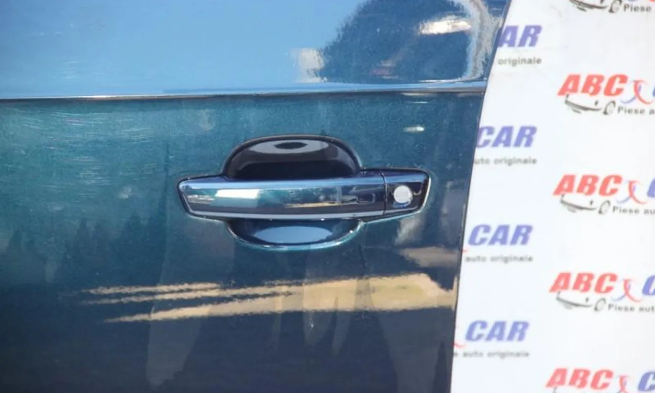 Maner exterior usa stanga fata AUDI A3 2012-2020