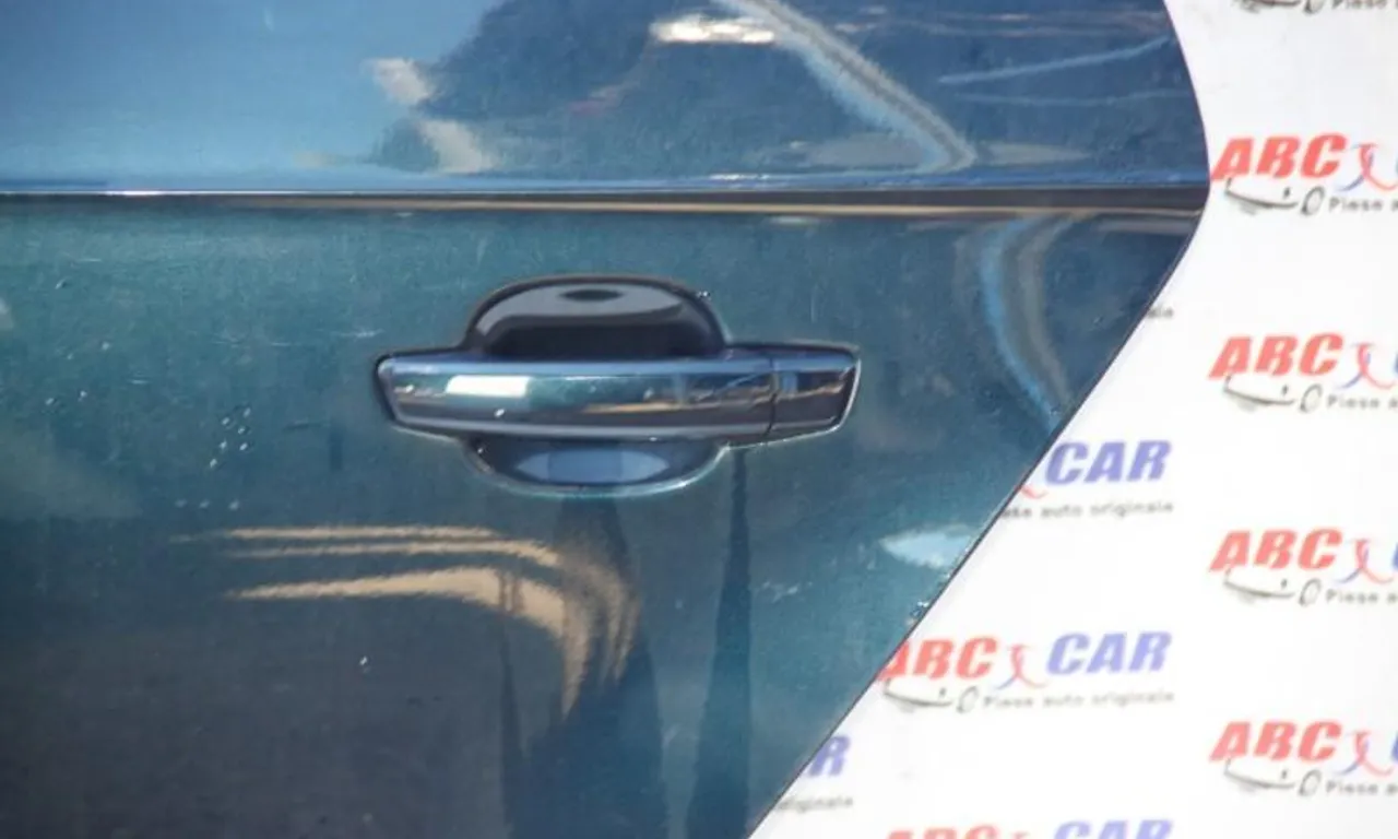 Maner exterior usa stanga spate AUDI A3 2012-2020