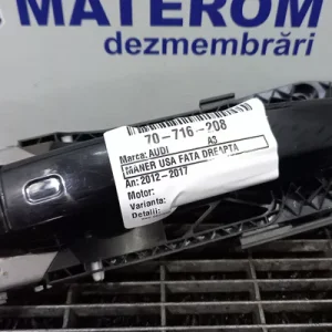 MANER USA FATA DREAPTA