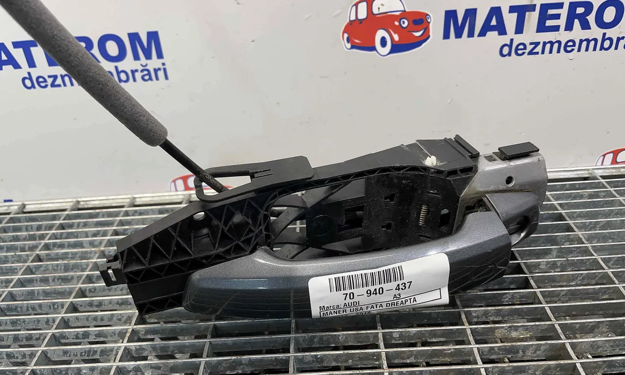 MANER USA FATA DREAPTA AUDI A3 2012-2020