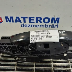 MANER USA SPATE STANGA