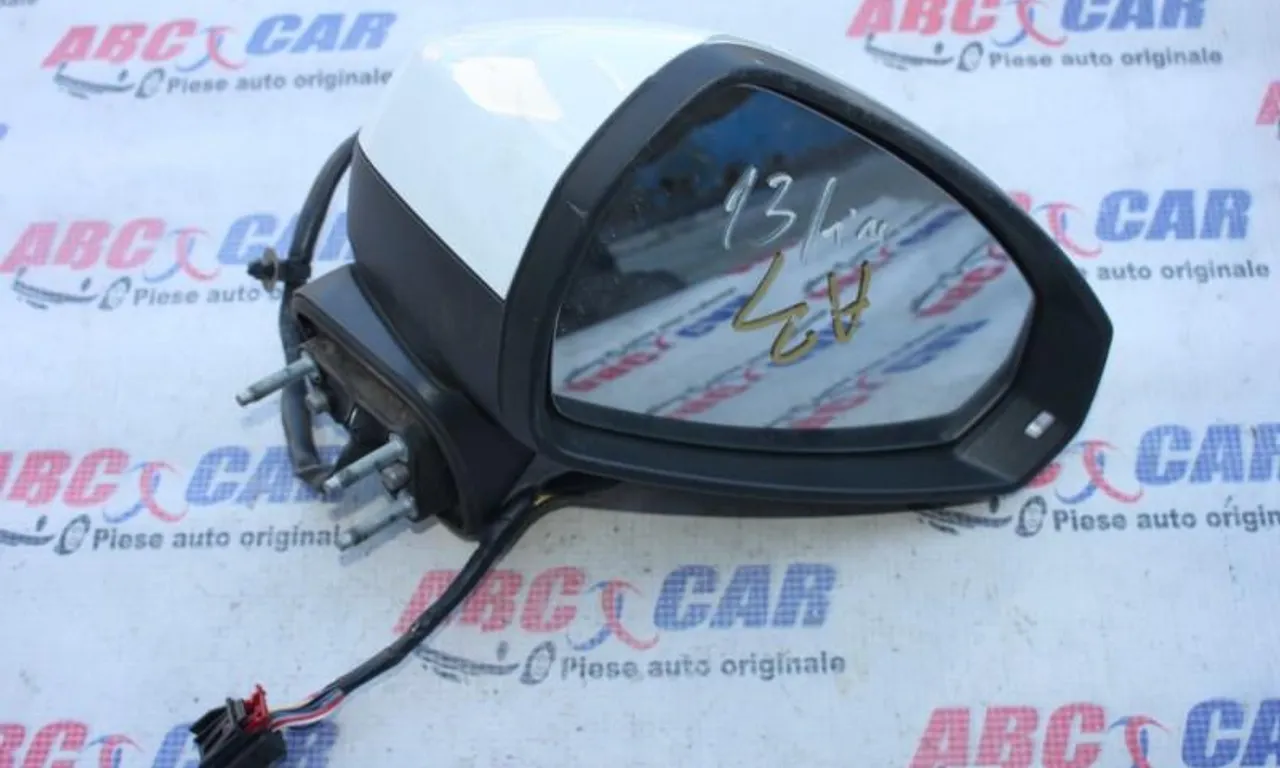 Oglinda dreapta AUDI A3 2012-2020