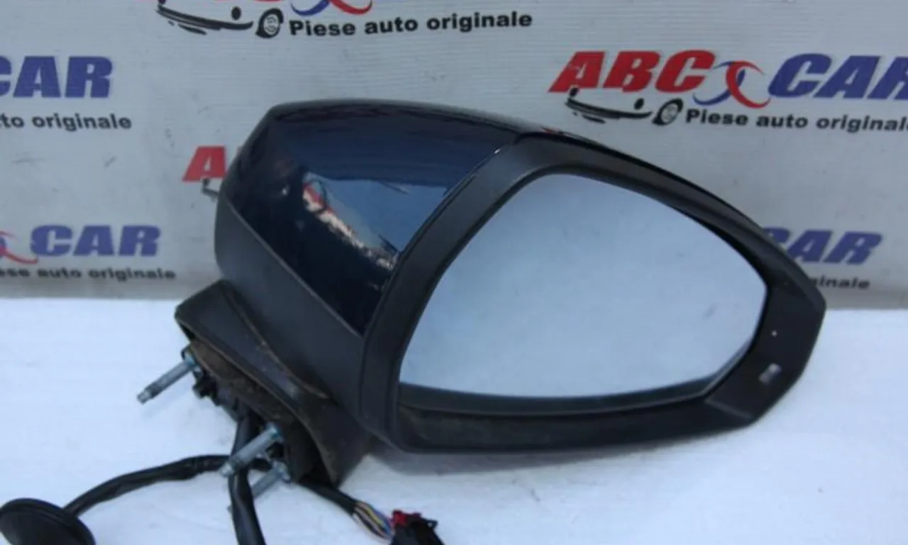 Oglinda dreapta AUDI A3 2012-2020