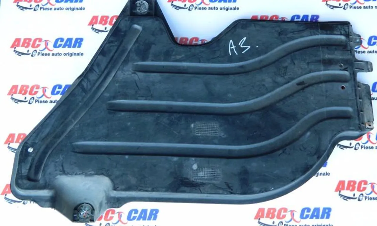 Panou protectie sasiu dreapta AUDI A3 2012-2020