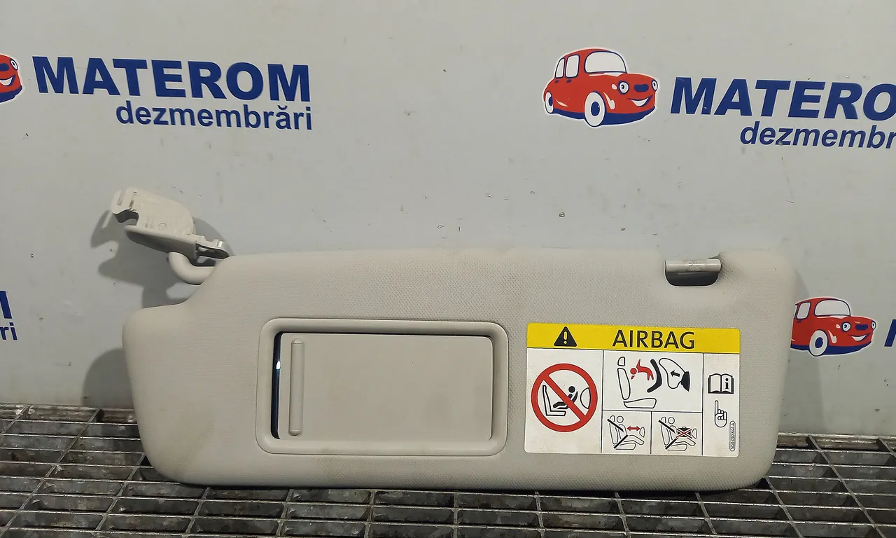PARASOLAR AUDI A3 2012-2020