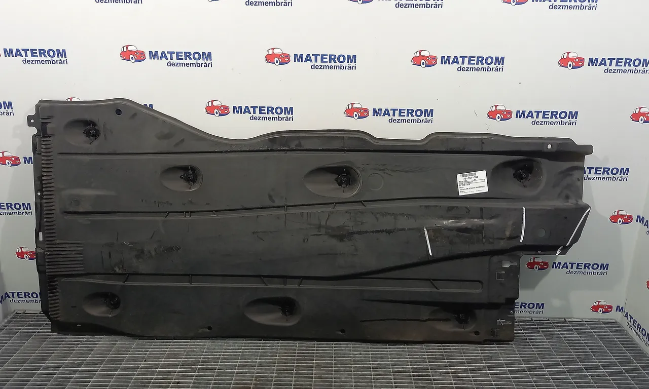 SCUT SUB MASINA AUDI A3 2012-2020