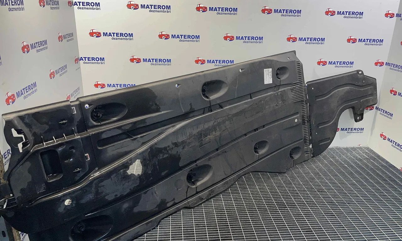 SCUT SUB MASINA AUDI A3 2012-2020