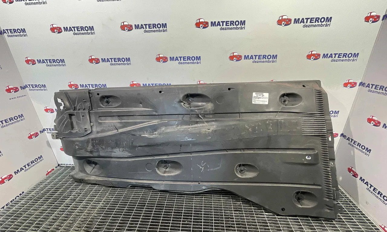 SCUT SUB MASINA AUDI A3 2012-2020