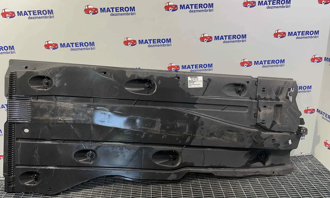 SCUT SUB MASINA AUDI A3 2012-2020