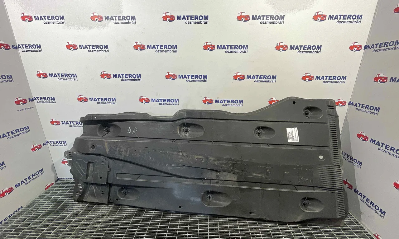 SCUT SUB MASINA AUDI A3 2012-2020