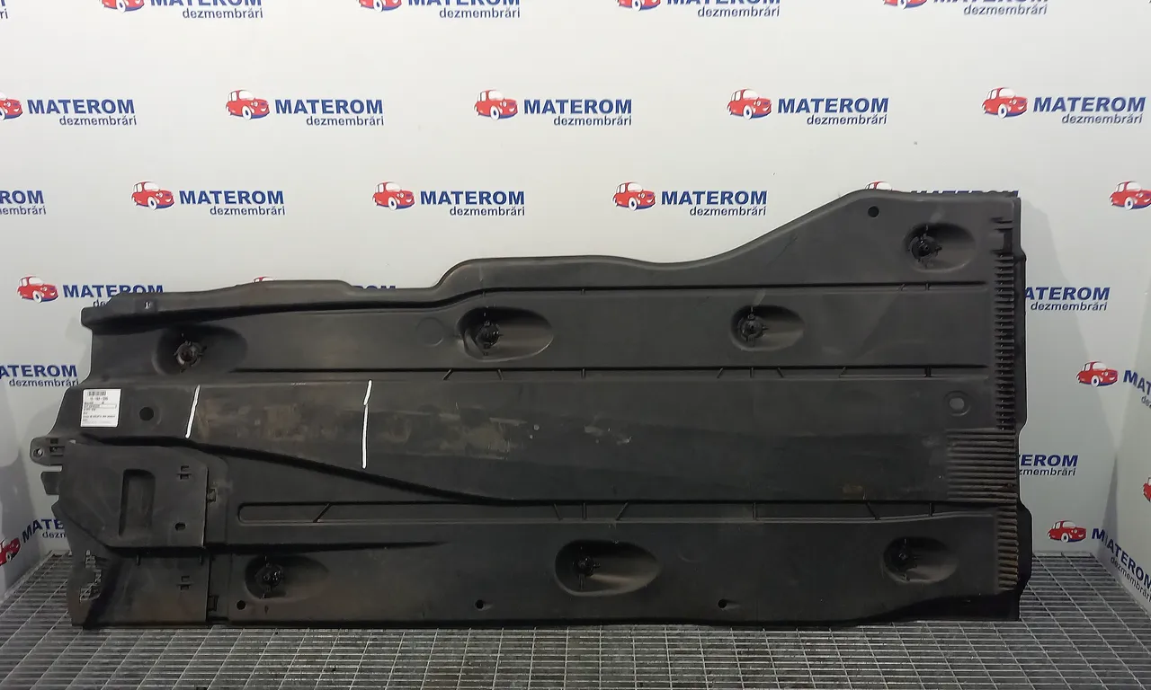 SCUT SUB MASINA AUDI A3 2012-2020