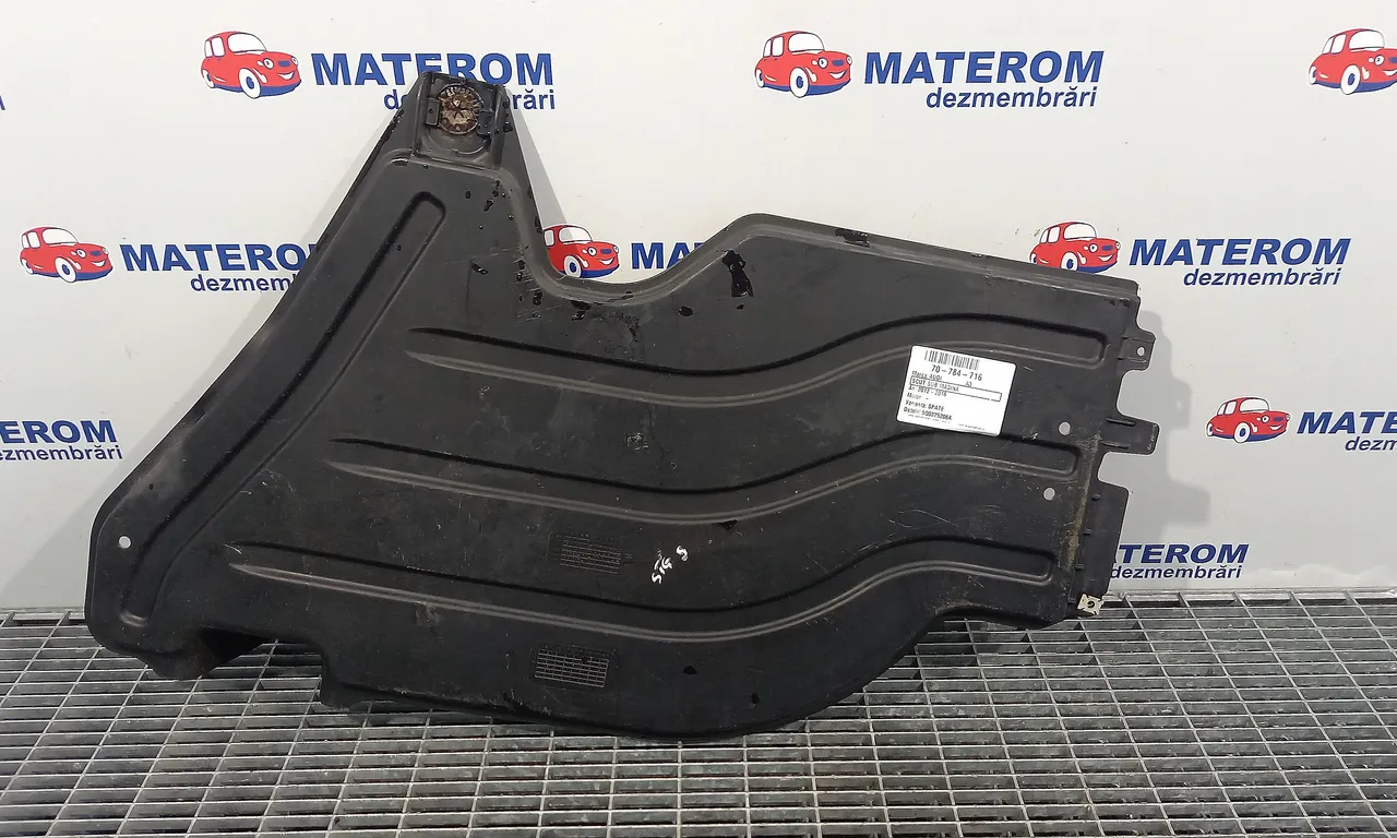 SCUT SUB MASINA AUDI A3 2012-2020