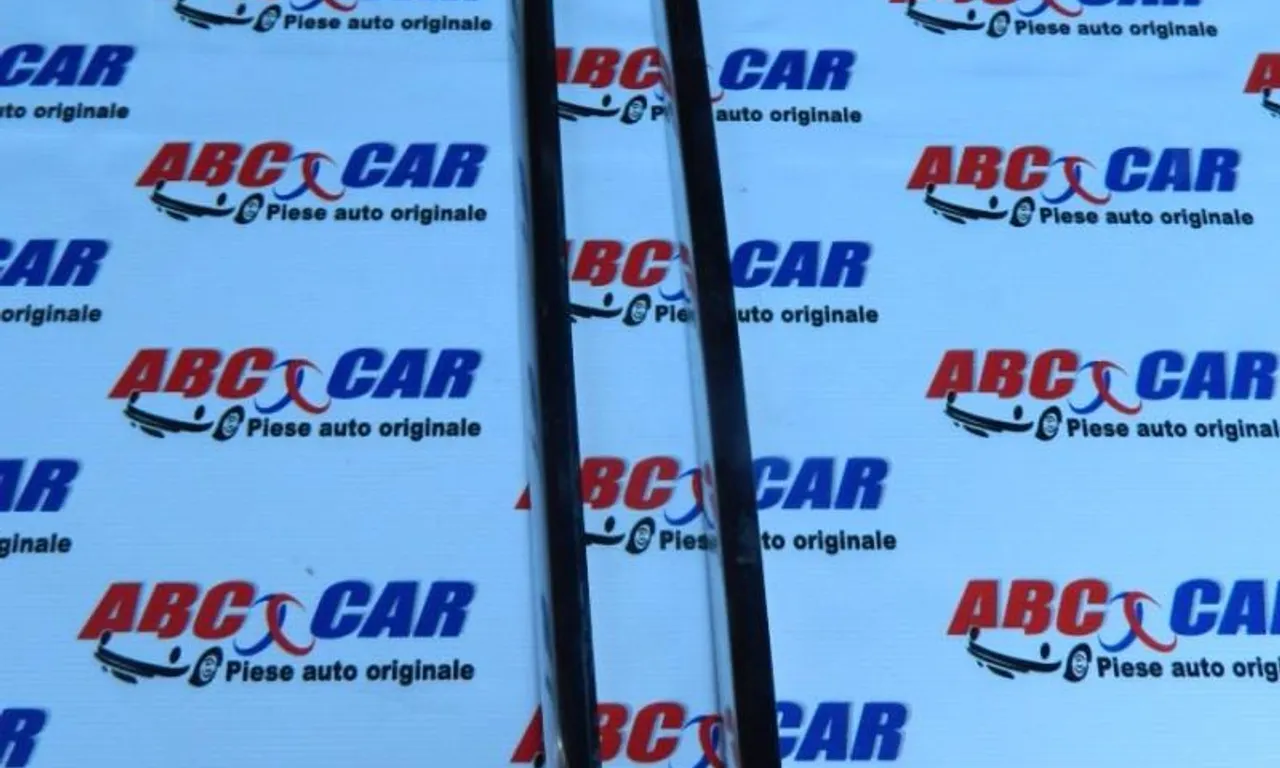 Set ornamente cromate AUDI A3 2012-2020