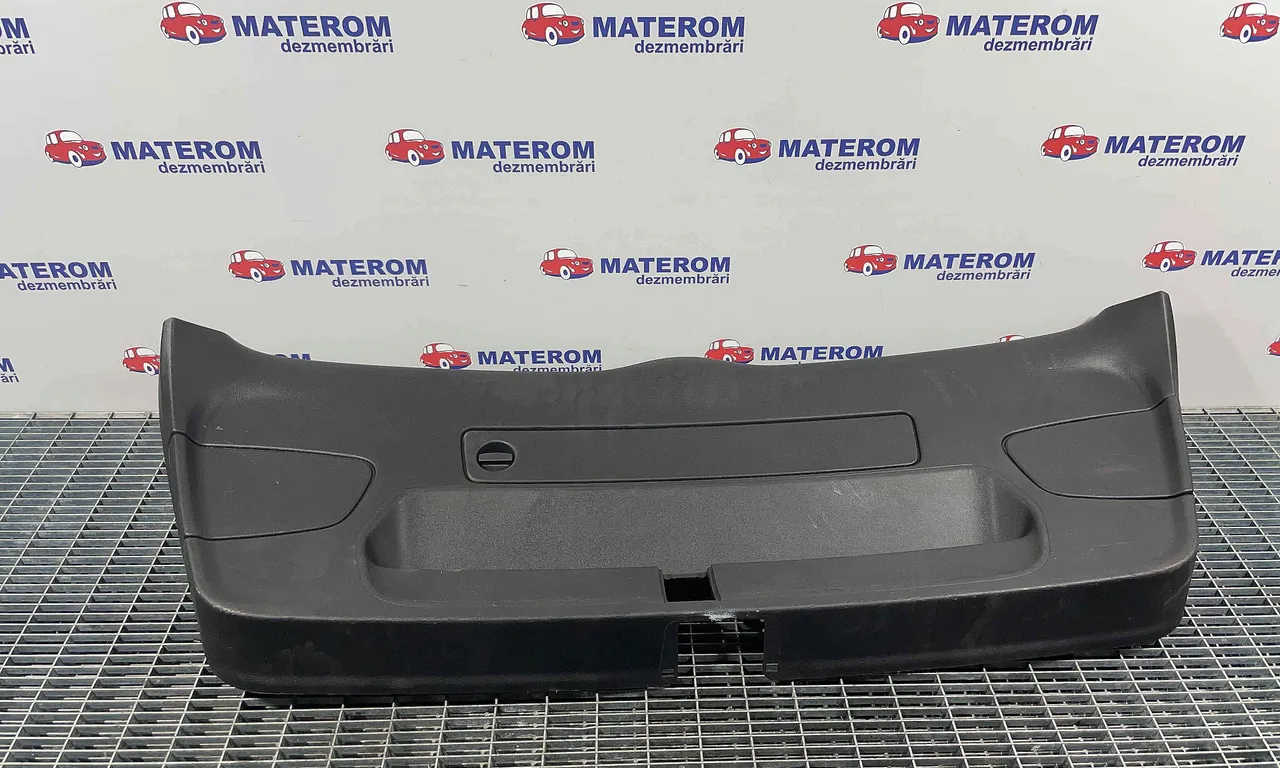 TAPITERIE HAION AUDI A3 2012-2020