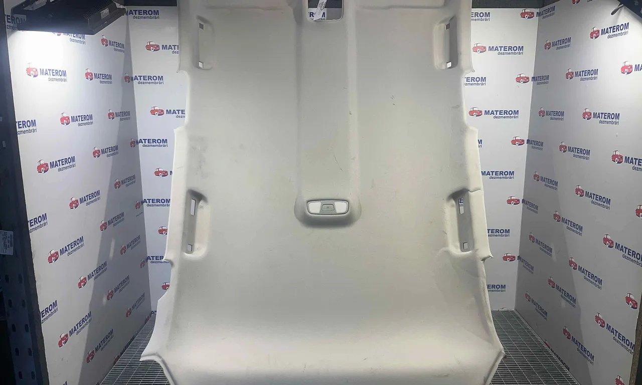 TAPITERIE PAVILION AUDI A3 2012-2020