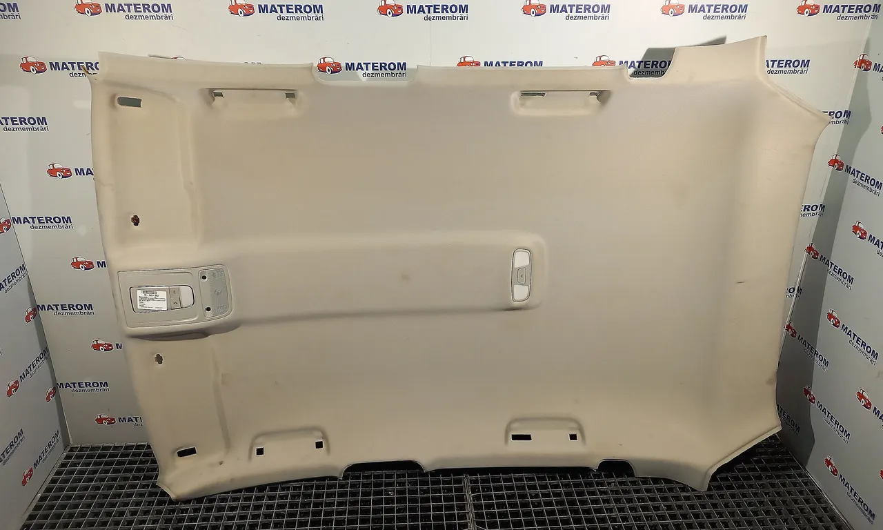 TAPITERIE PAVILION AUDI A3 2012-2020