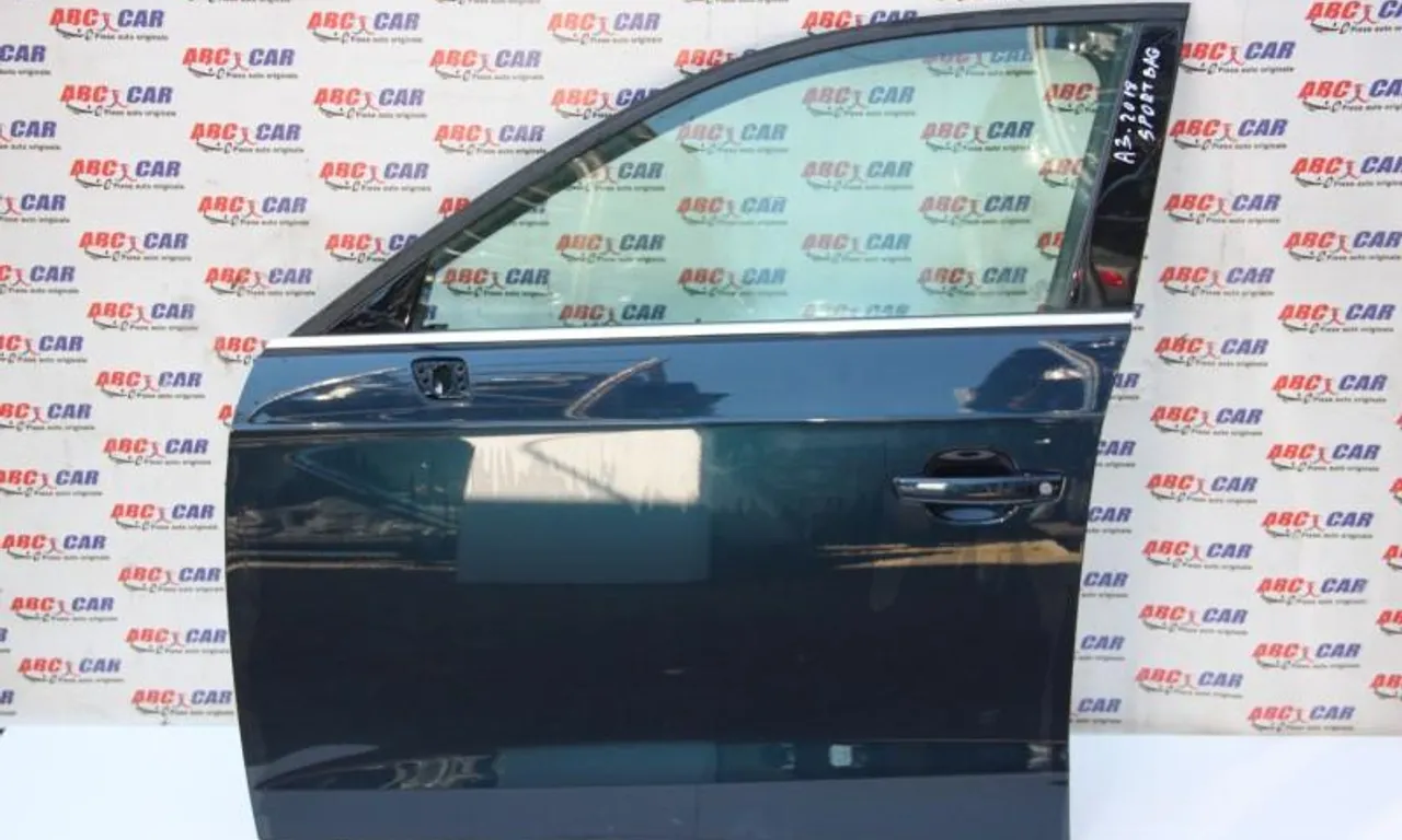 Usa stanga fata AUDI A3 2012-2020
