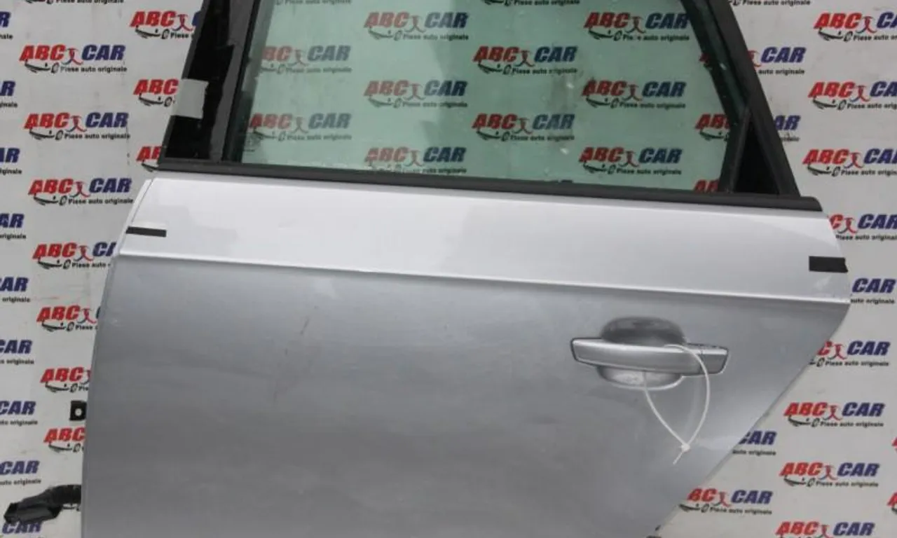 Usa stanga spate AUDI A3 2012-2020