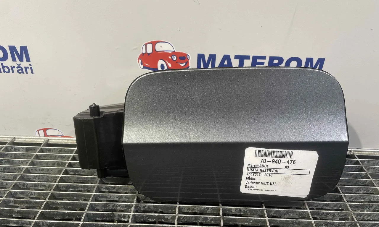 USITA REZERVOR AUDI A3 2012-2020