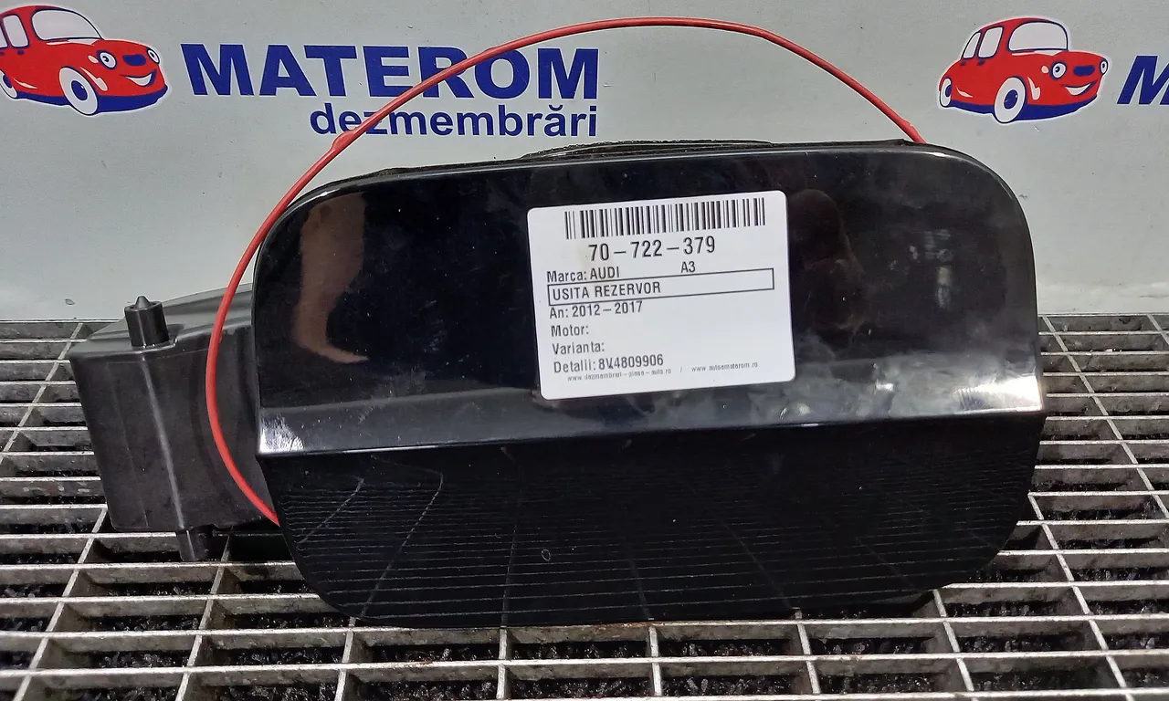 USITA REZERVOR AUDI A3 2012-2020