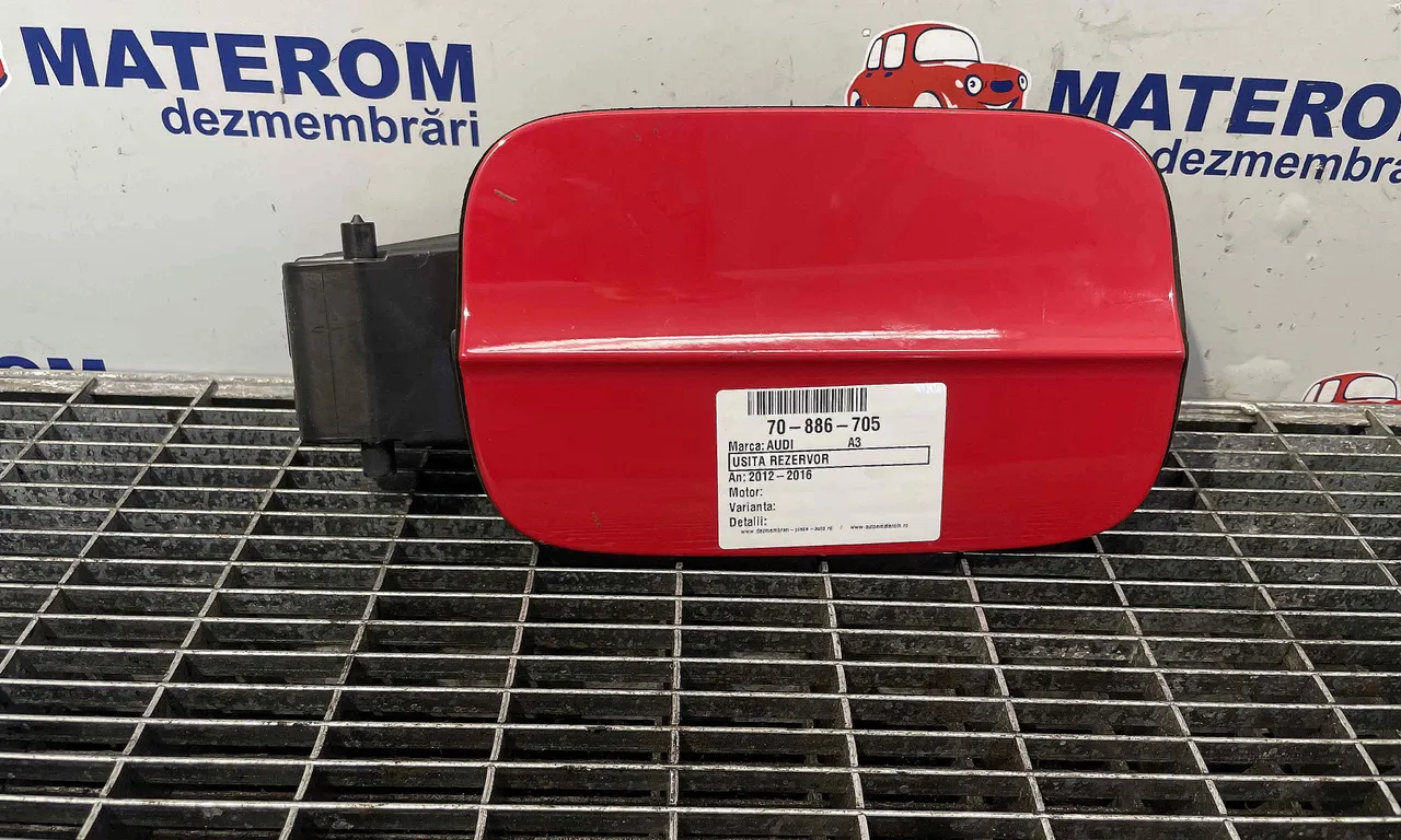USITA REZERVOR AUDI A3 2012-2020
