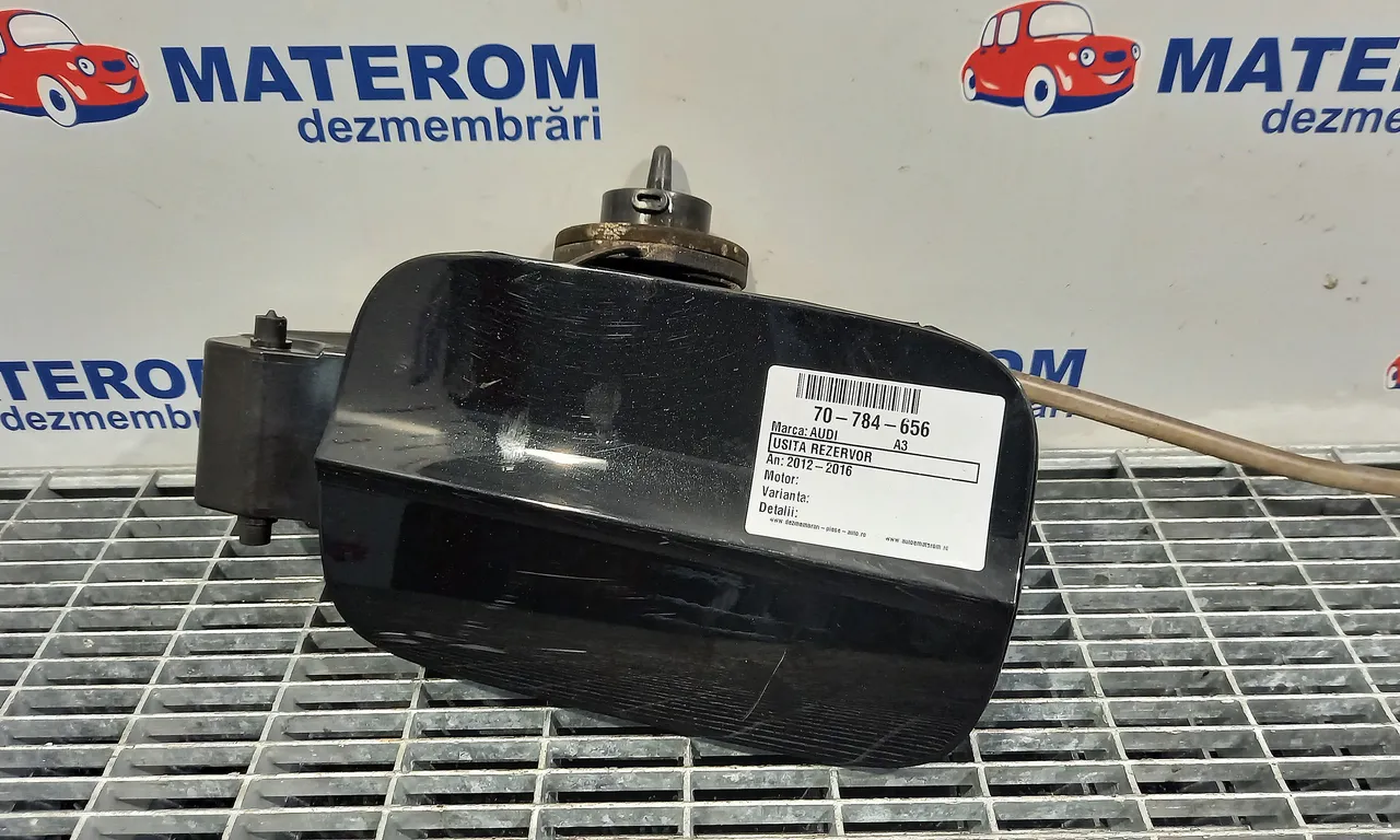 USITA REZERVOR AUDI A3 2012-2020