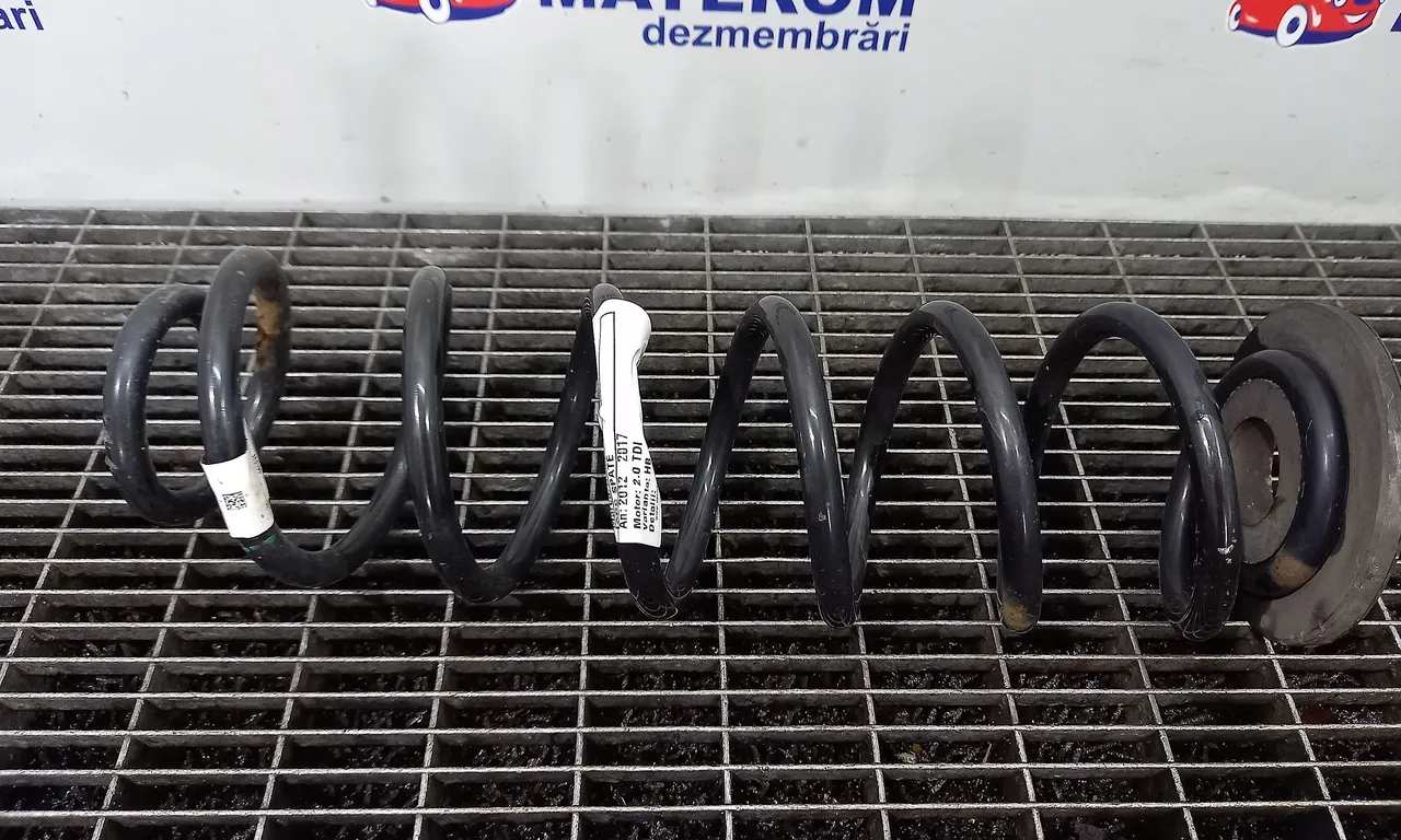 ARC SPATE AUDI A3 2012-2020
