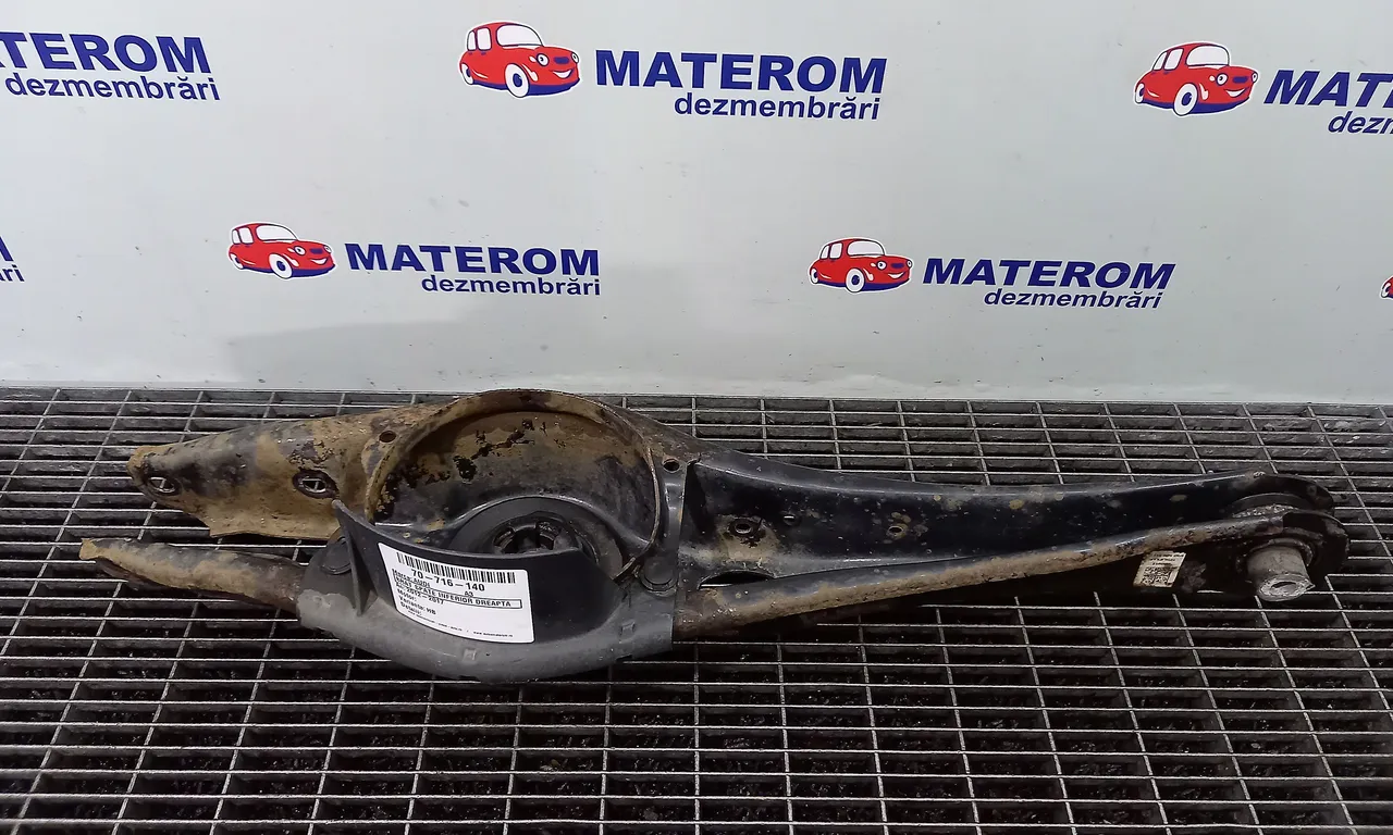 BRAT SPATE INFERIOR DREAPTA AUDI A3 2012-2020