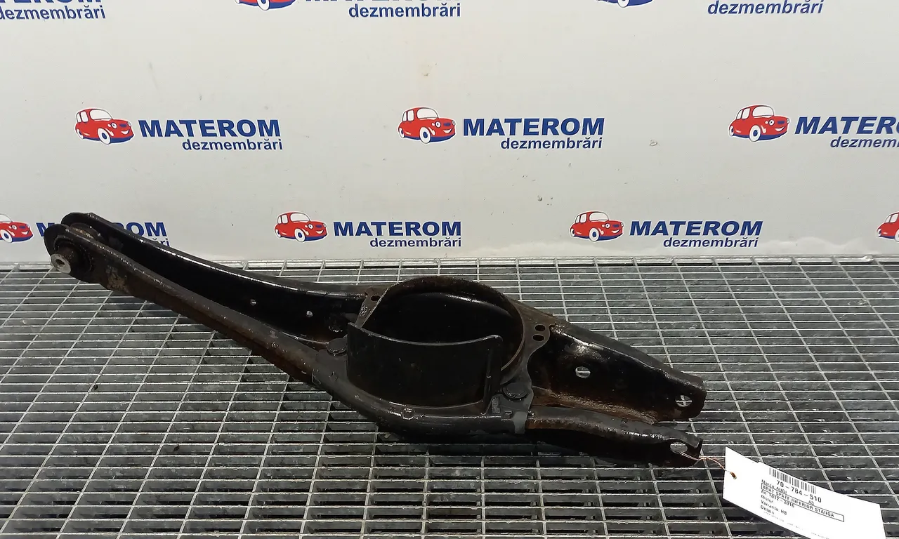 BRAT SPATE INFERIOR STANGA AUDI A3 2012-2020