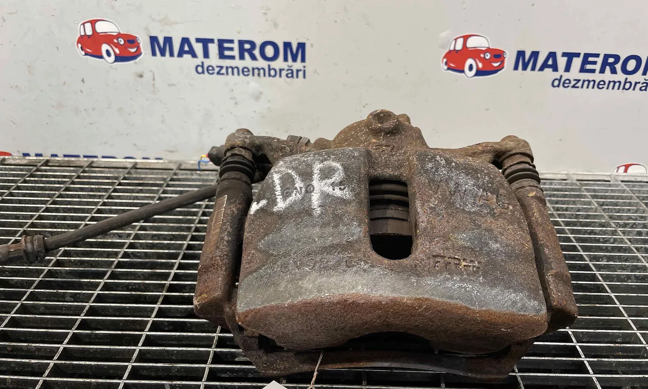 ETRIER FATA DREAPTA AUDI A3 2012-2020