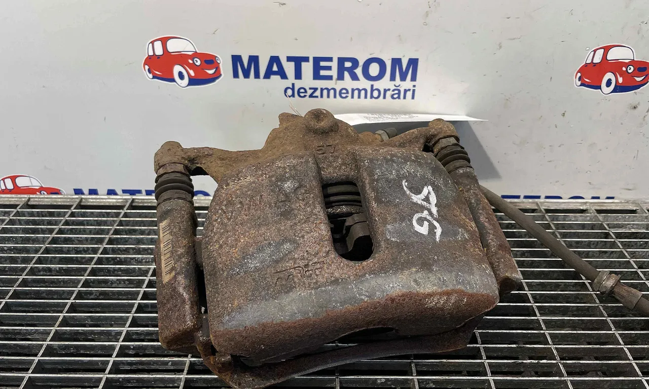 ETRIER FATA STANGA AUDI A3 2012-2020
