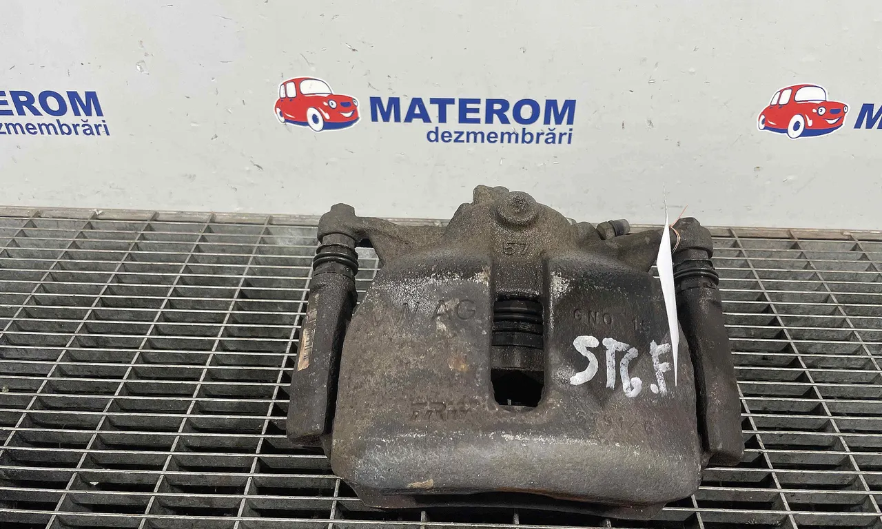 ETRIER FATA STANGA AUDI A3 2012-2020