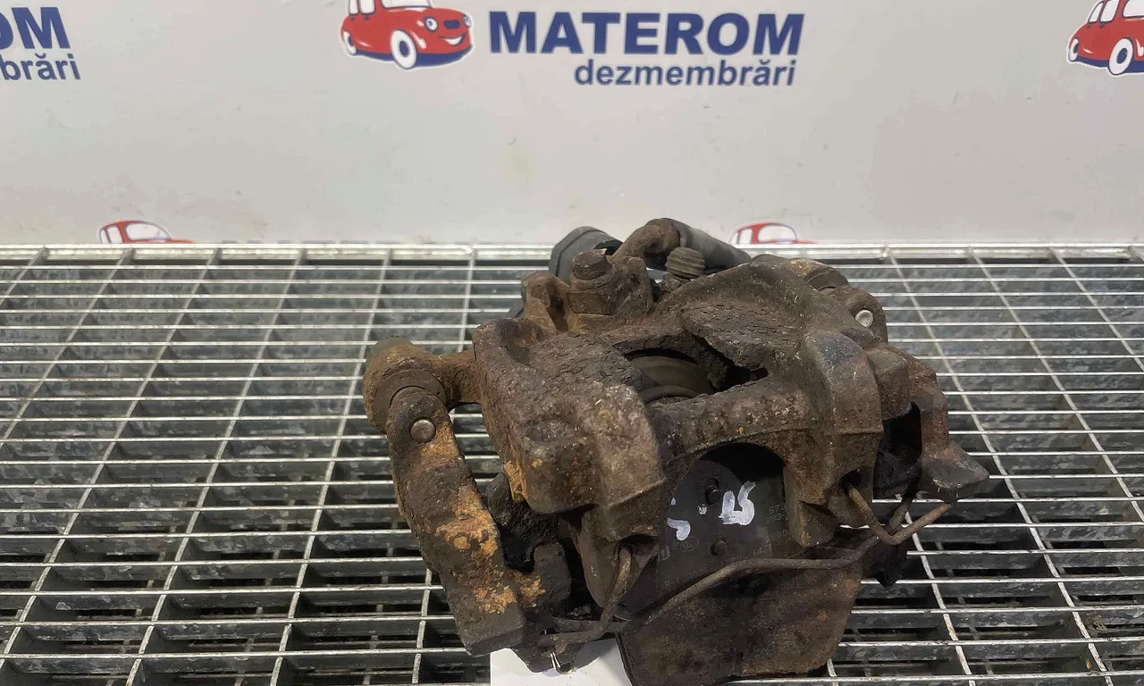 ETRIER SPATE STANGA AUDI A3 2012-2020