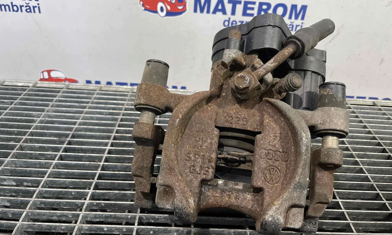 ETRIER SPATE STANGA AUDI A3 2012-2020