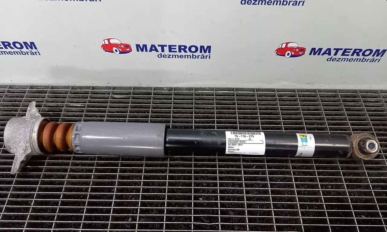 TELESCOP SPATE AUDI A3 2012-2020