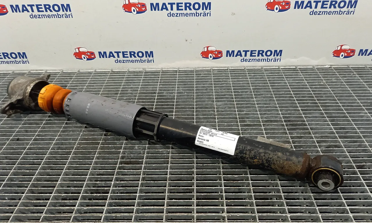 TELESCOP SPATE AUDI A3 2012-2020