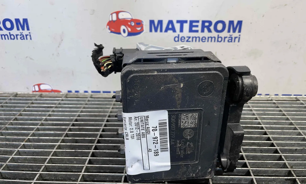 UNITATE ABS AUDI A3 2012-2020