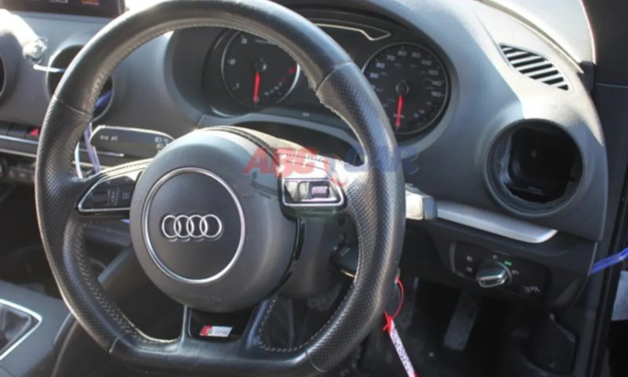 Volan cu airbag AUDI A3 2012-2020