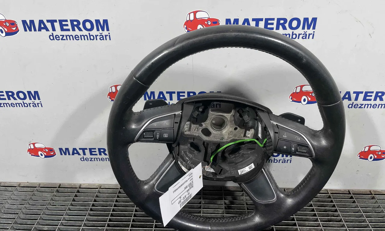 VOLAN AUDI A3 2012-2020