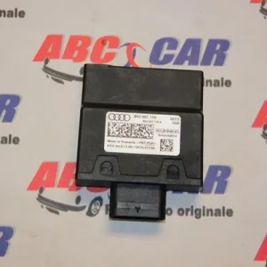 Actuator sunet