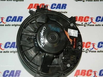 Aeroterma bord