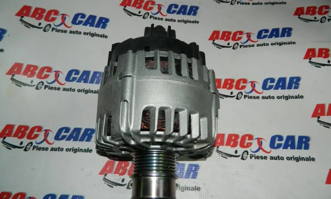 Alternator AUDI A3 2012-2020
