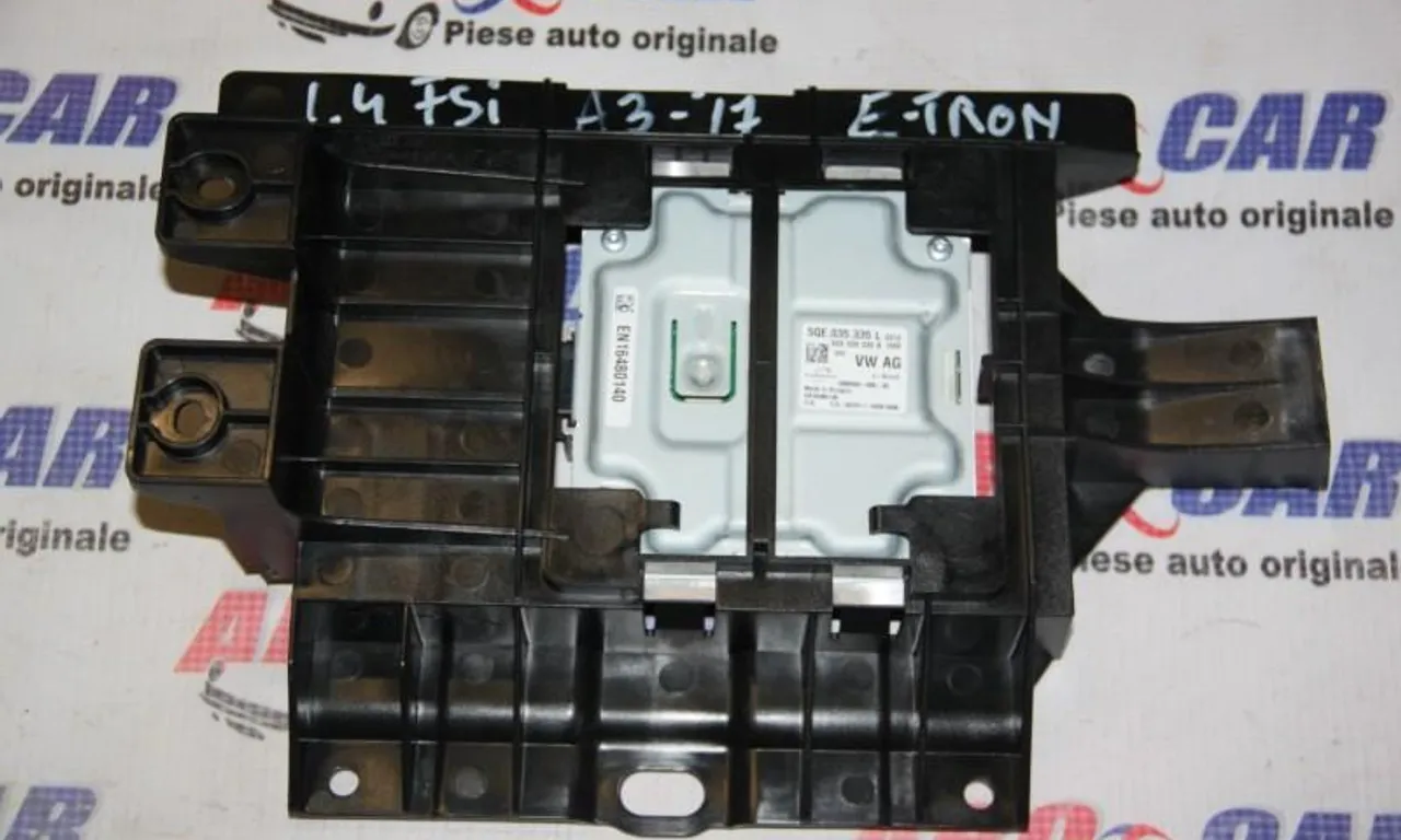 Amplificator sunet AUDI A3 2012-2020