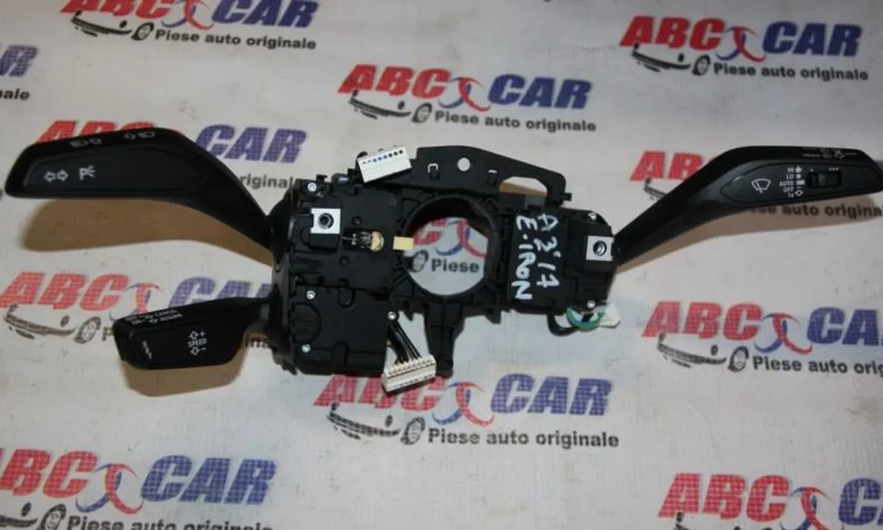 Ansamblu manete AUDI A3 2012-2020