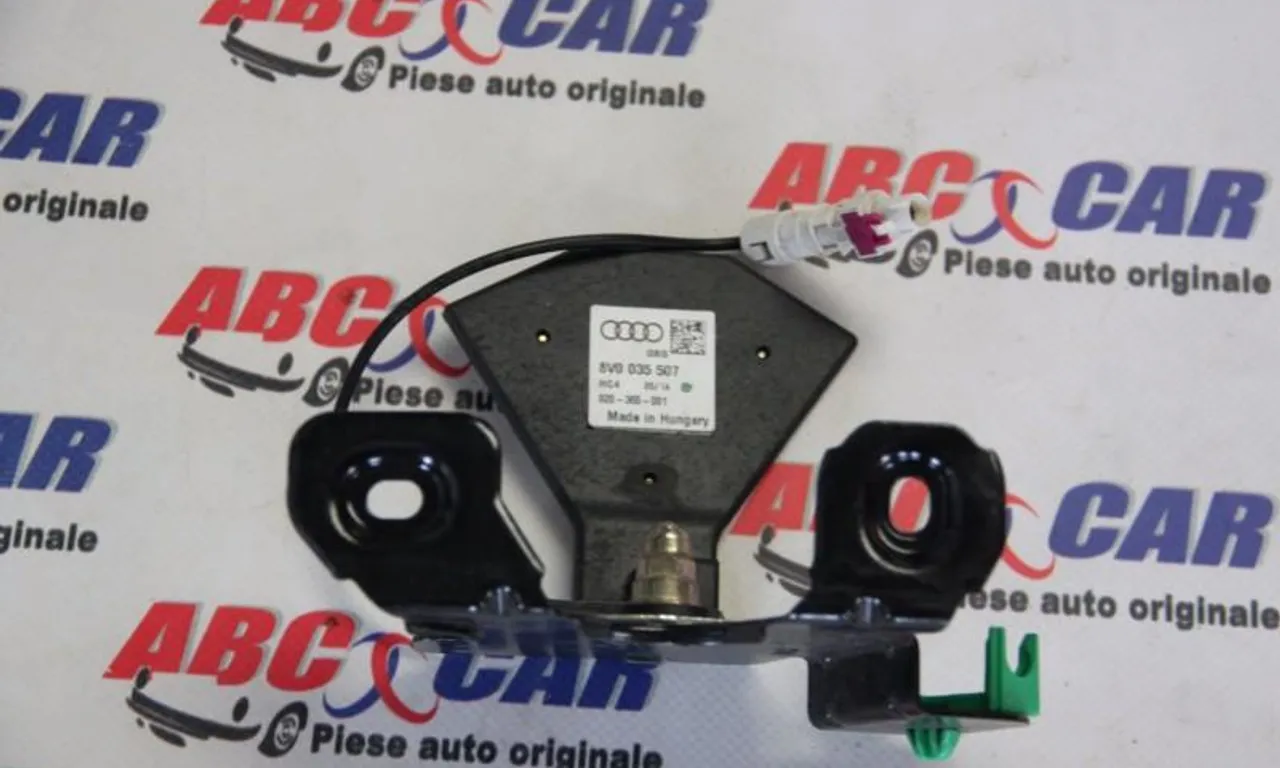 Antena telefon AUDI A3 2012-2020
