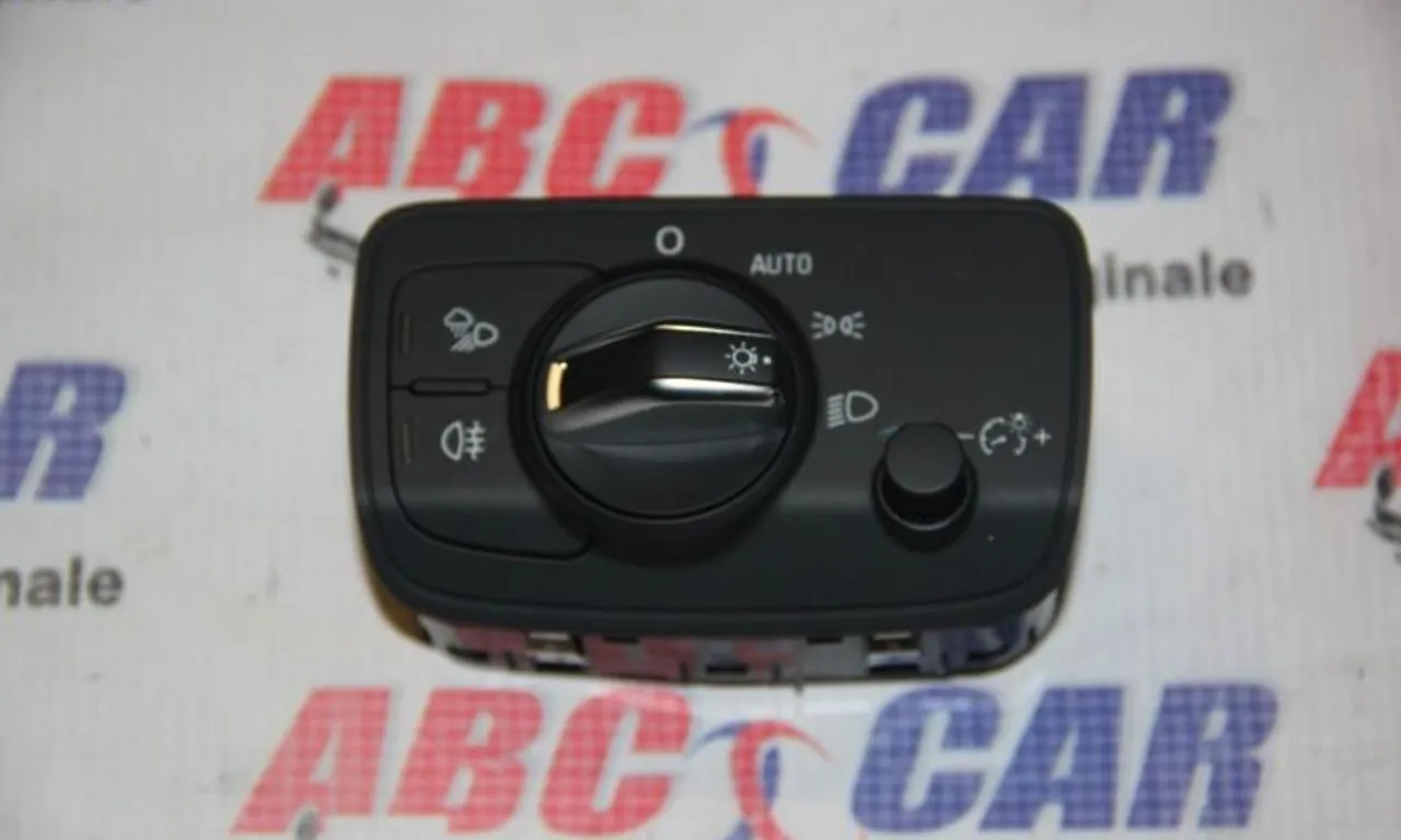 Bloc lumini AUDI A3 2012-2020