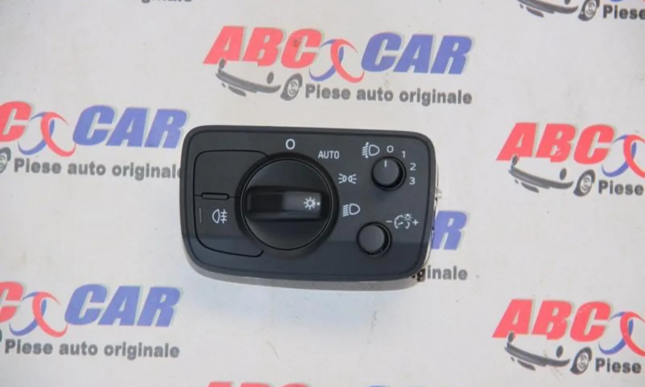 Bloc lumini AUDI A3 2012-2020