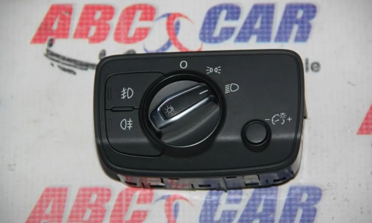 Bloc lumini AUDI A3 2012-2020