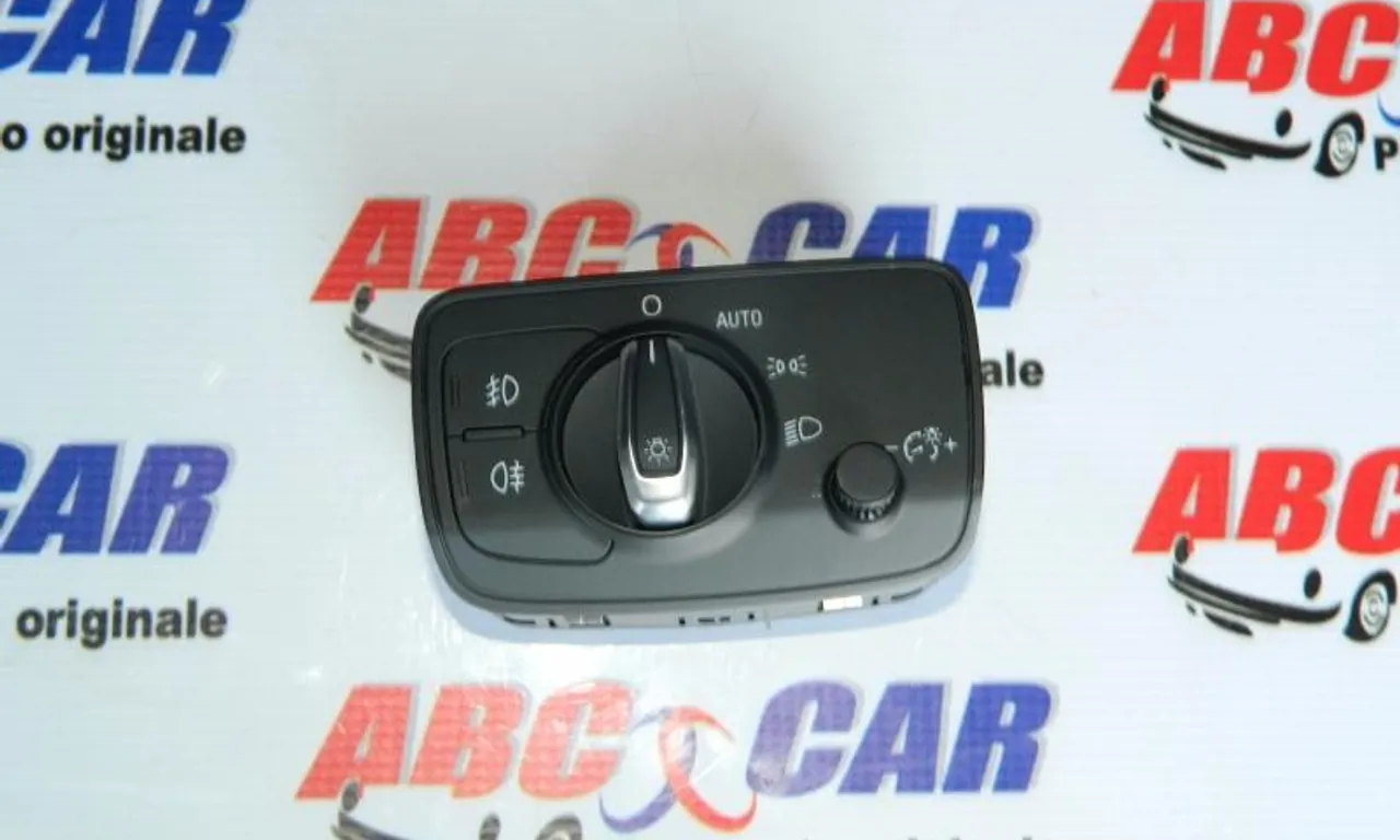 Bloc lumini AUDI A3 2012-2020
