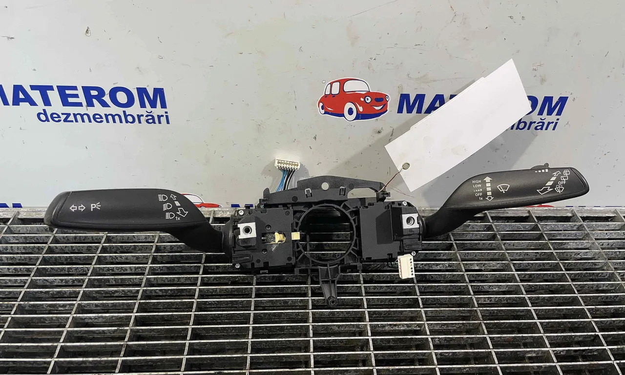BLOC SEMNALIZARE CU STERGATOR AUDI A3 2012-2020